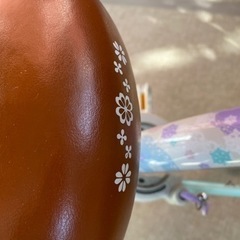 ブリヂストン　リコリーナ　24インチの画像