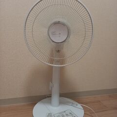 【ジャンク】扇風機