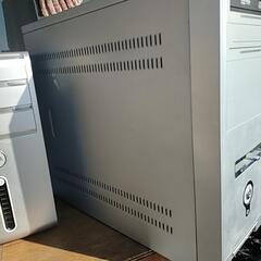 組み立てパソコン 自作PCの画像