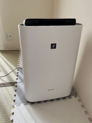 プラズマクラスター16畳用