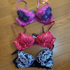 RAVIJOUR ラビジュール　ブラのみの画像