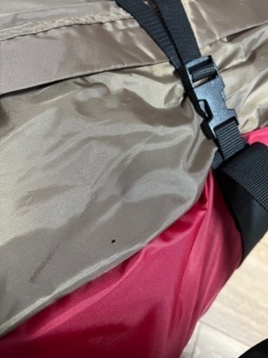 キャンプ　スノーピーク　テント　タープ