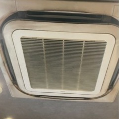 業務用エアコン