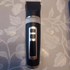 コードレス　セラミックブレード　バリカンの画像