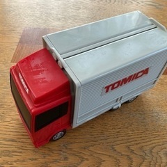 【取引決定しました】トミカ  働く車シリーズまとめての画像