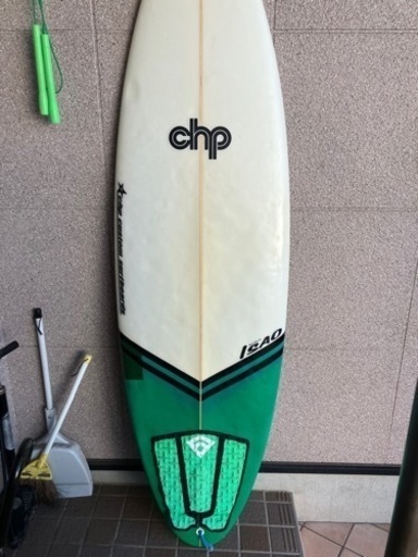 サーフボード chp ショートボード