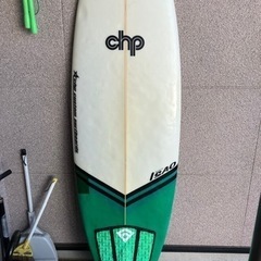 サーフボード chp ショートボード