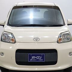 【デザインが丸っこい形をしていて女性に人気の車！！】　走行性も良いのでオススメです。の画像