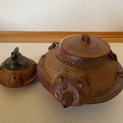 インテリア　レトロの画像