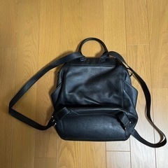 リュックの画像