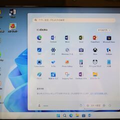 豪速ハイスペック i7 SSD搭載LenovoG580 Win1...