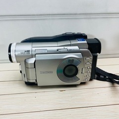 日立　ハンディカムの画像