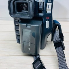 日立　ハンディカムの画像