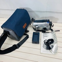 日立　ハンディカム