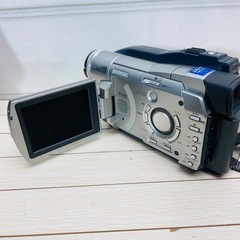 日立　ハンディカムの画像