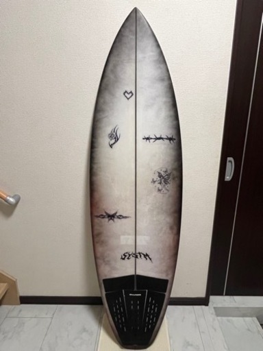 サーフボード  状態良