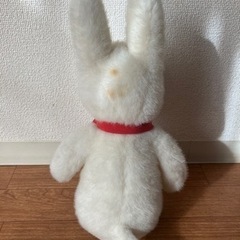 ☆希望額お聞かせ下さい☆☆リサとガスパール☆リサのぬいぐるみ の画像