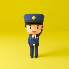 〖研修から週払いOK💴〗高日給×手厚い各種手当で安心💪警備スタッ...