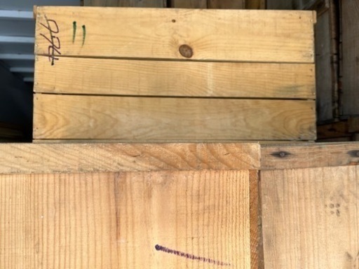 売れ筋 りんご箱 10箱 りんご箱 10箱 ヴィンテージ 11 りんご箱 10箱