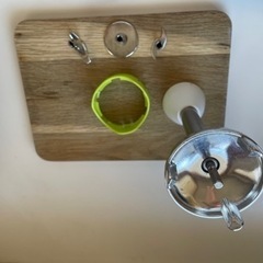 あと5日で破棄します😢クイックブレンダーの画像