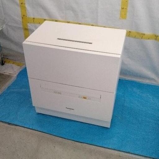 1108-038 Panasonic 食洗機 NP-TA1