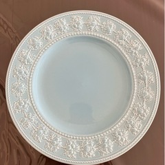 【取引中】wedgwood ウェッジウッド フェスティビティ プ...
