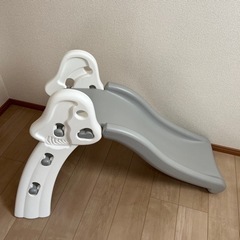 滑り台お譲りします！
