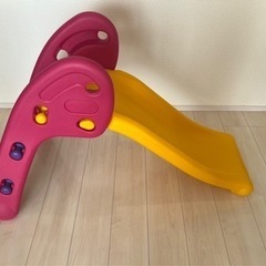 【美品】滑り台　すべりだい　折りたたみ可　遊具