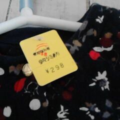 プチバトー　80㎝　ワンピースの画像
