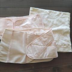 妊婦用犬印腹帯　ワコール腹帯　腹巻