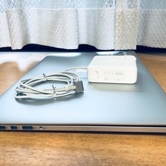 Macbook Pro 15インチ（11,5）の画像