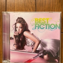 安室奈美恵　/ CD＆DVD