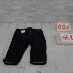 H&M　80㎝　パンツ