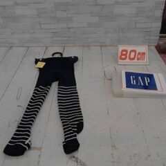 GAP　タイツ　80㎝
