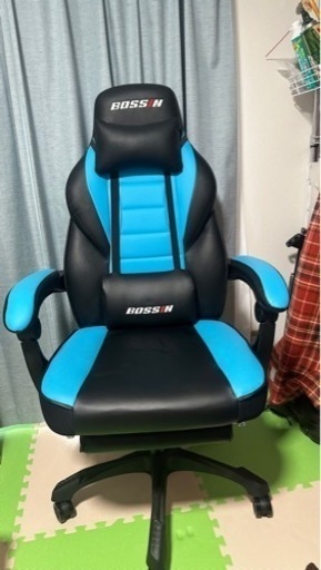 ゲーミングチェア