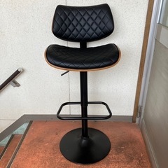 バー椅子