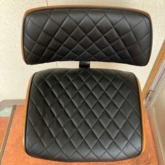 バー椅子の画像