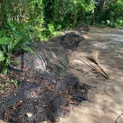 漁網