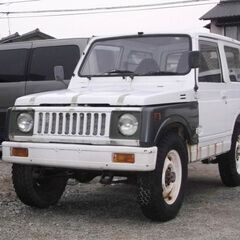 部品取り｜ジムニー(スズキ)の中古車｜ジモティー
