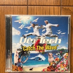 Def Teck．デフテック／CD2枚組