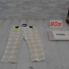 フィス　パンツ　90㎝