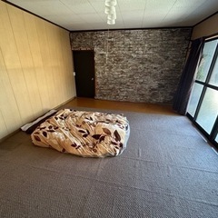 一軒家 シェアハウス  - 山口市