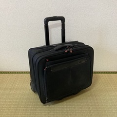 値下げしました　Samsonite  サムソナイト　スーツケース