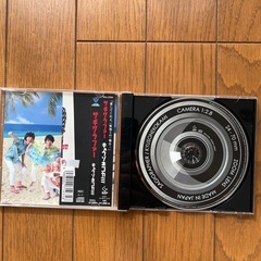 キュウソネコカミ／CDの画像