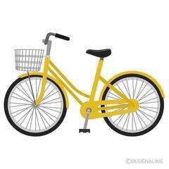自転車の出張修理