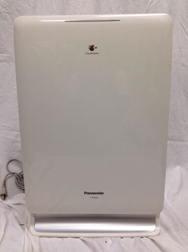 ■10078■Panasonic 加湿空気清浄機 F-VXG35 加湿器 空気清浄機 パナソニック