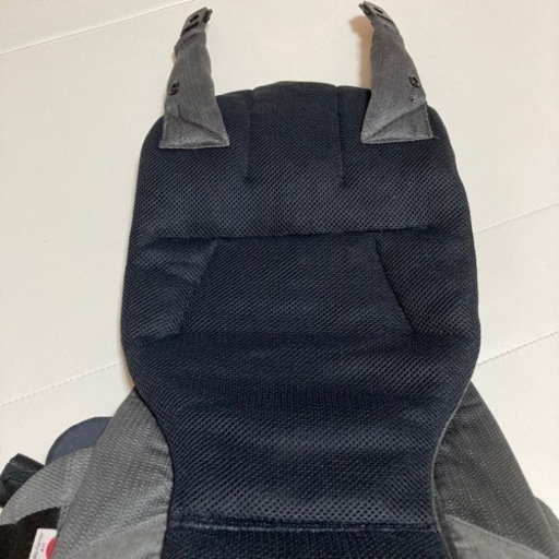 【期間限定16800円→15000円】アンジェレッテ 抱っこ紐＋よだれ胸カバー2枚