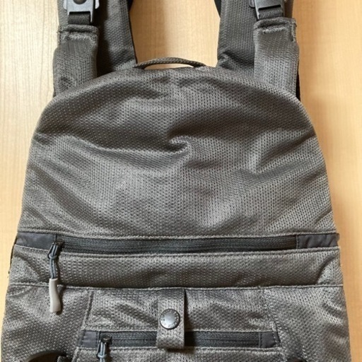 【期間限定16800円→15000円】アンジェレッテ 抱っこ紐＋よだれ胸カバー2枚
