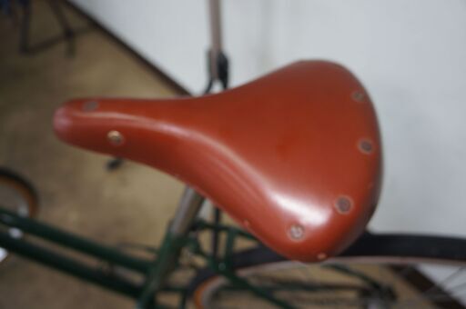 ARROW アロー ヤマジン おしゃれな街乗り自転車 27インチ