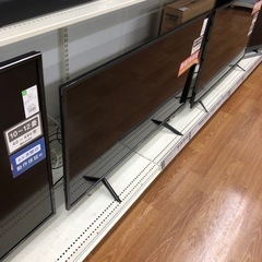 安心の1年保証付！！SHARP LED液晶テレビ 42インチ 2T-C42BE1 売ります！